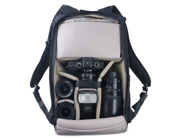 Plecak Vanguard Veo Go 46M czarny