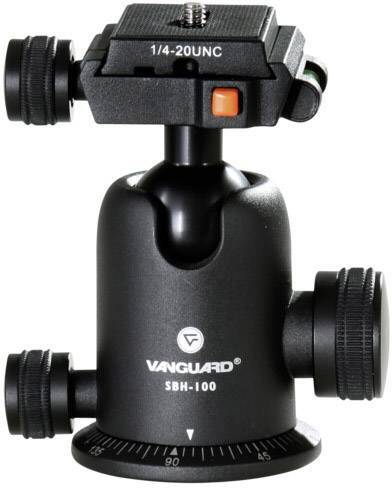 Statyw Vanguard Alta Pro 263AB 100