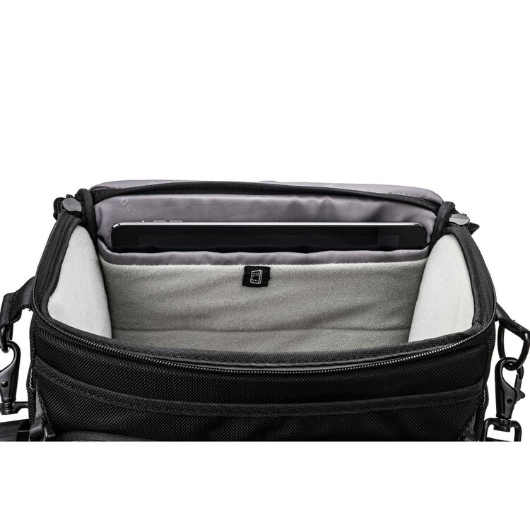 Torba VANGUARD VEO SELECT 28s czarna