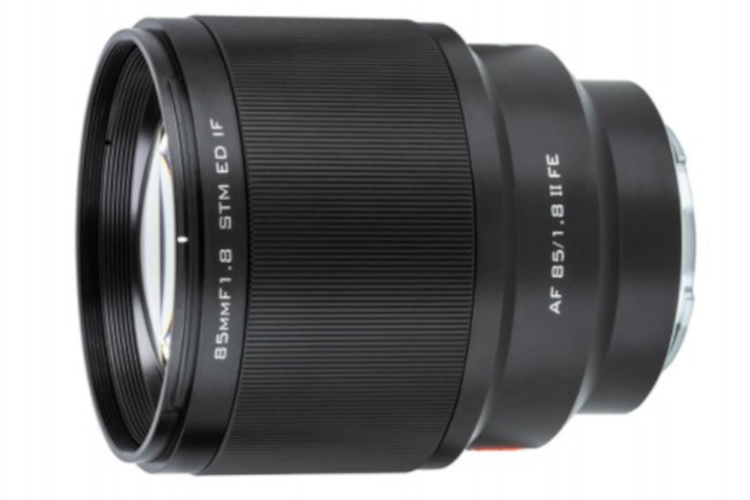 Viltrox AF 85mm f/1.8 STM XF Fuji X II