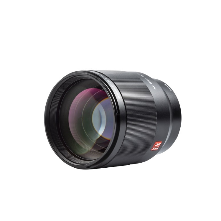 Viltrox AF 85mm f/1.8 STM FZ Mark II (Nikon Z )