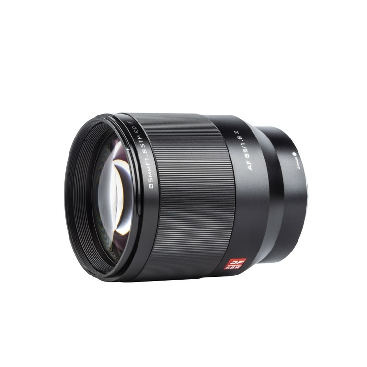 Viltrox AF 85mm f/1.8 STM FZ Mark II (Nikon Z )