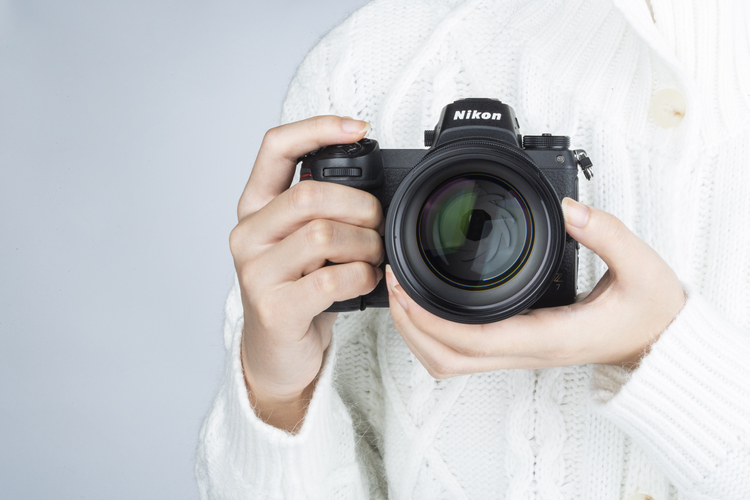 Viltrox AF 85mm f/1.8 STM FZ Mark II (Nikon Z )