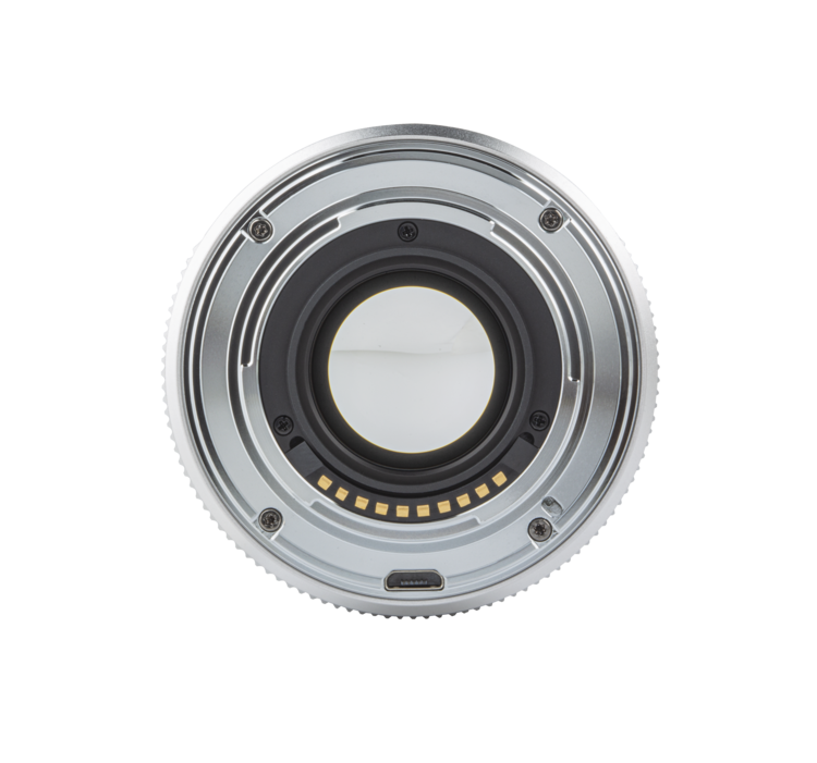 Viltrox AF 23mm f/1.4 STM (Fuji X) Srebrny