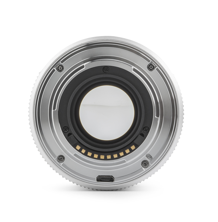 Viltrox AF 33mm f/1.4 STM ED XF (Fuji X) Srebrny