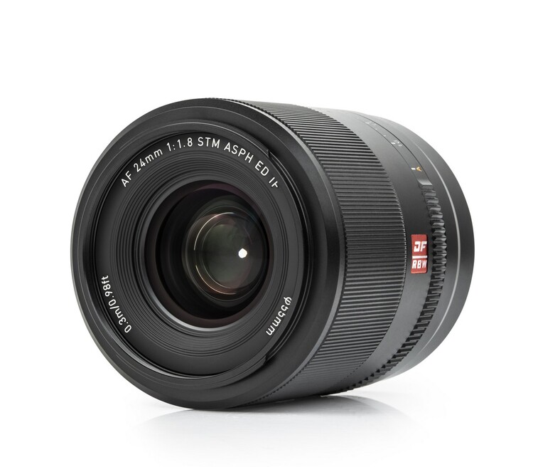 VILTROX AF 24mm 1.8 (Nikon Z)