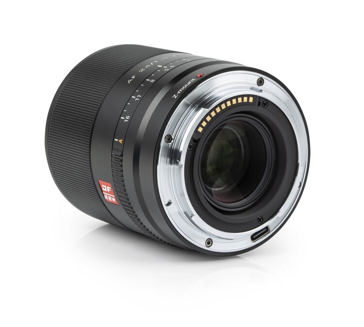 VILTROX AF 24mm 1.8 (Nikon Z)