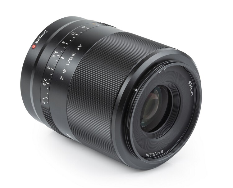 VILTROX AF 35mm f/1.8 (Nikon Z)