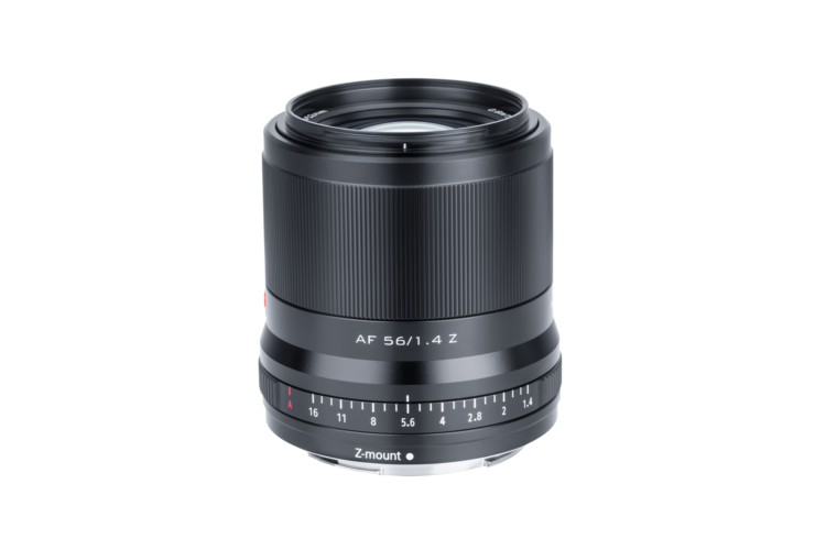 Viltrox AF 56mm f/1.4 (Nikon Z)