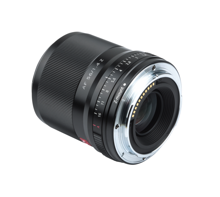 Viltrox AF 56mm f/1.4 (Nikon Z)
