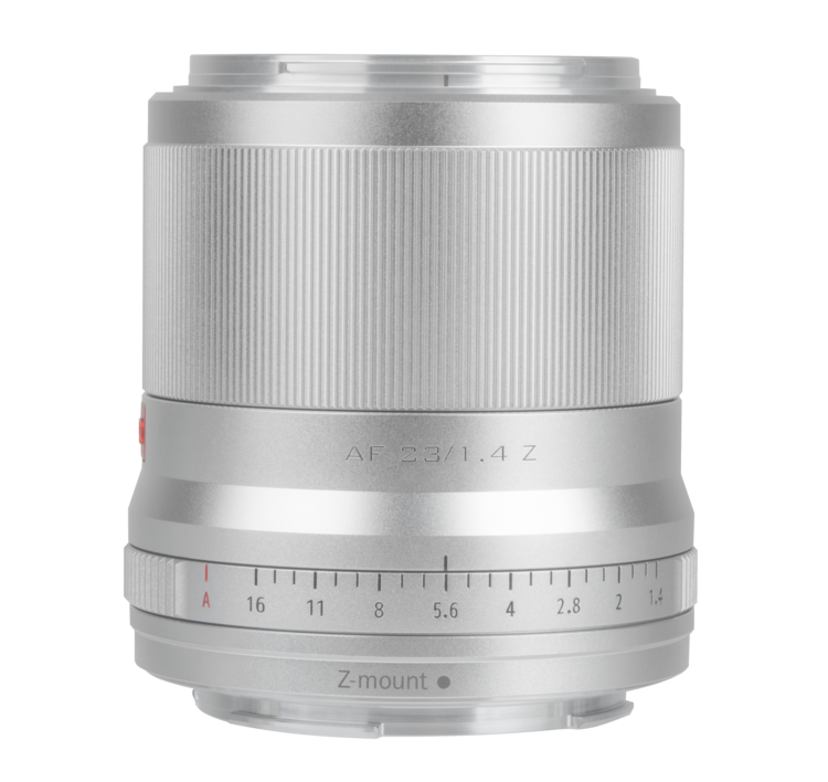 Viltrox AF 23mm f/1.4 (Nikon Z)