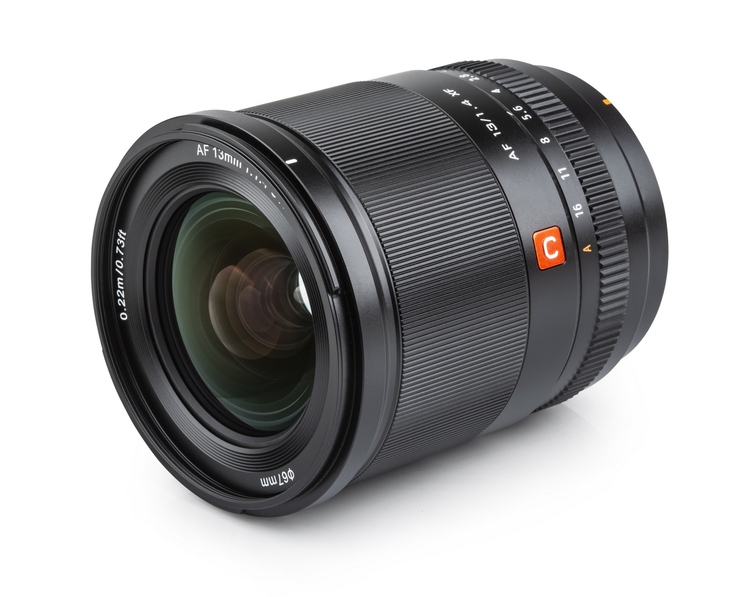 Viltrox AF 13mm f/1.4 (Fuji X)