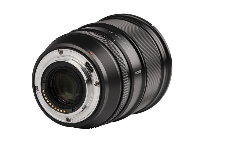 Viltrox AF 75mm f/1.2 STM Fuji X