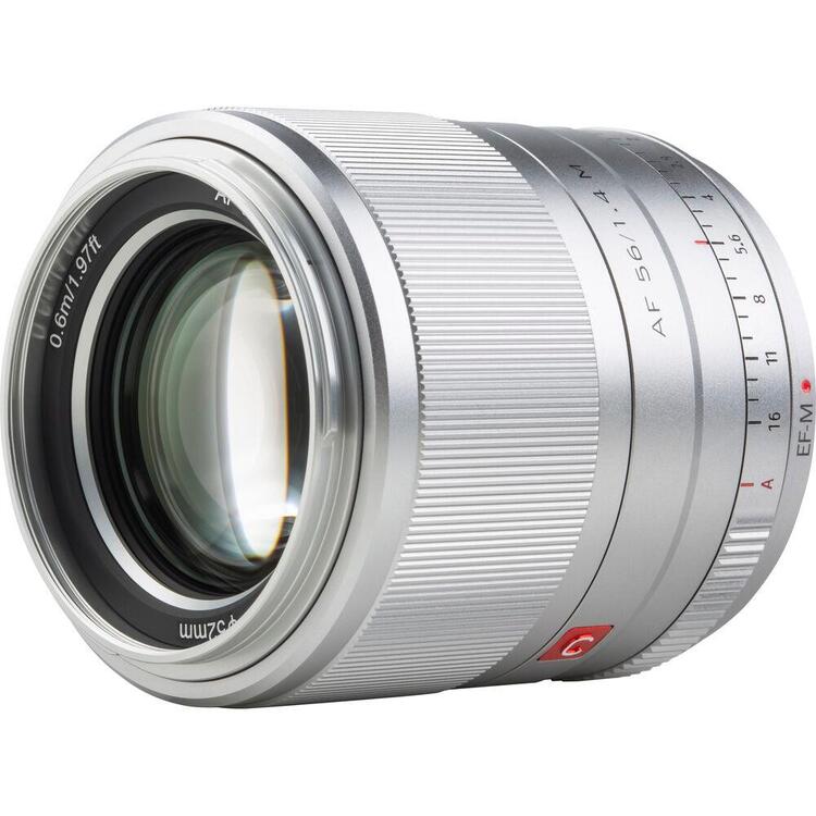 Viltrox AF 56mm f/1.4 (Canon M)