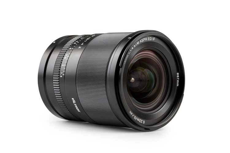VILTROX 13mm f/1.4 AF (Nikon Z)