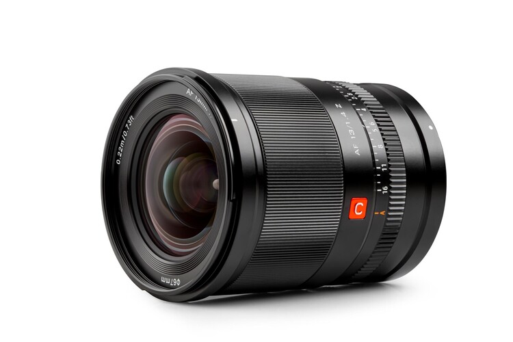 VILTROX 13mm f/1.4 AF (Nikon Z)