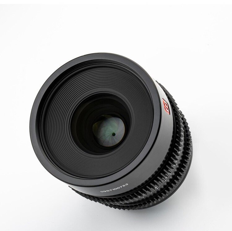 Viltrox 23mm T1.5 Cine (MFT)