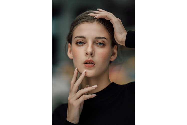 VILTROX AF 135 f/1.8 lab (Nikon Z)