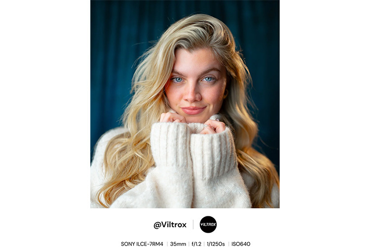 VILTROX AF 35mm 1.2 LAB (Sony FE)