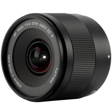 Viltrox AF 14/4 Sony FE