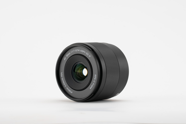 Viltrox 15mm f/1.7 AF Air (Fujifilm X)
