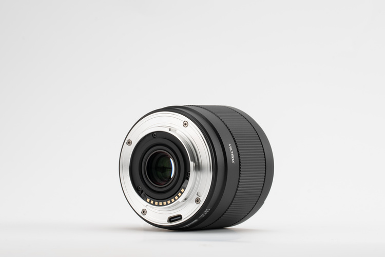 Viltrox 15mm f/1.7 AF Air (Fujifilm X)