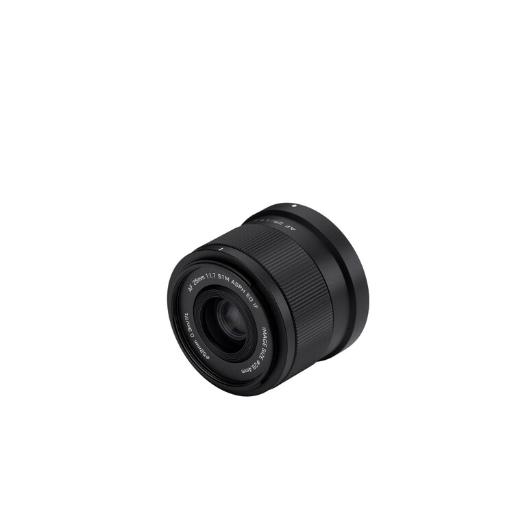 Viltrox 25mm f/1.7 AF (Nikon Z)