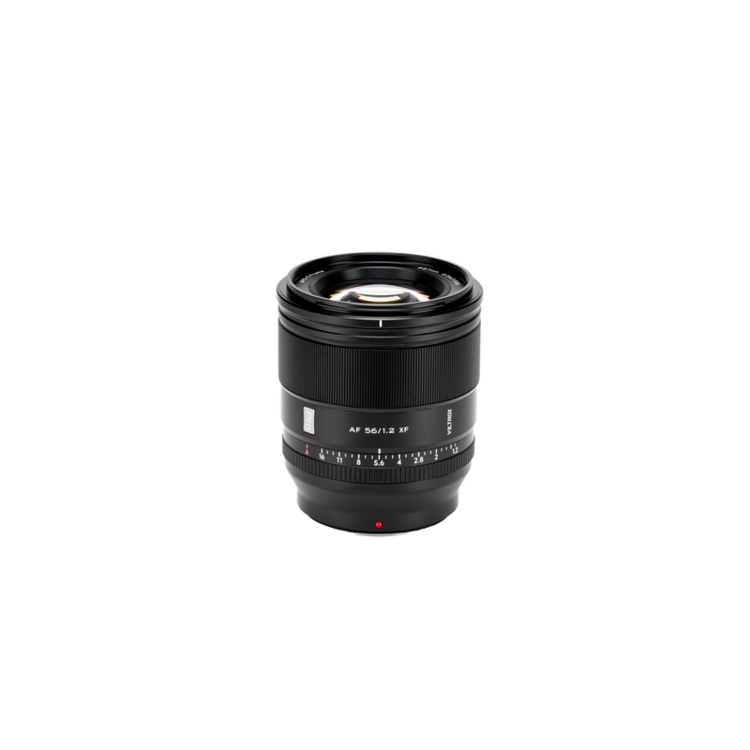 Viltrox AF 56/1.2 PRO Fuji XF