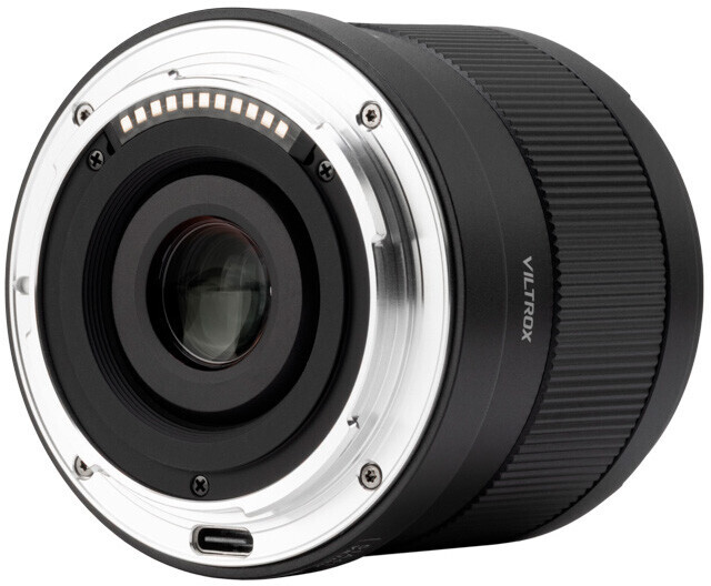 Viltrox AF 9/2.8 Nikon Z