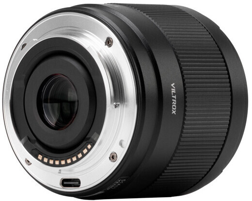 Obiektyw Viltrox AF 9/2.8 Sony FE