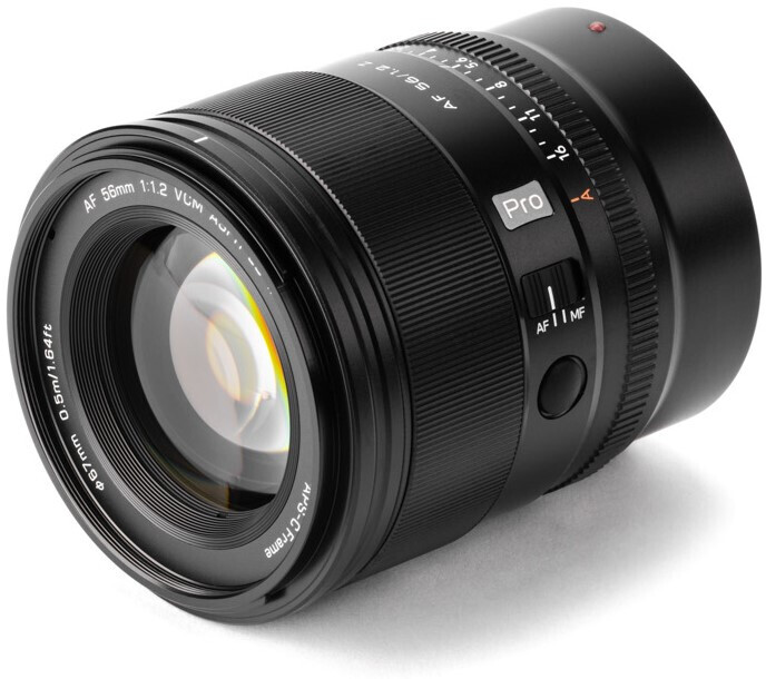 VILTROX AF 56/1.2 PRO NIKON Z