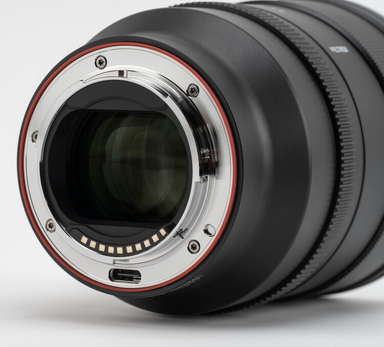 Viltrox AF85/1.4 FE SONY