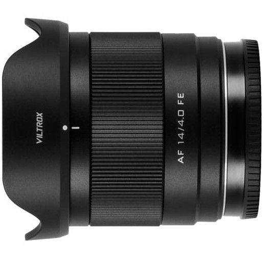 Viltrox AF 14/4 Sony FE