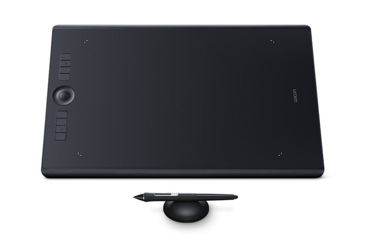 Tablet graficzny Wacom Intuos PRO L PTH-860-N