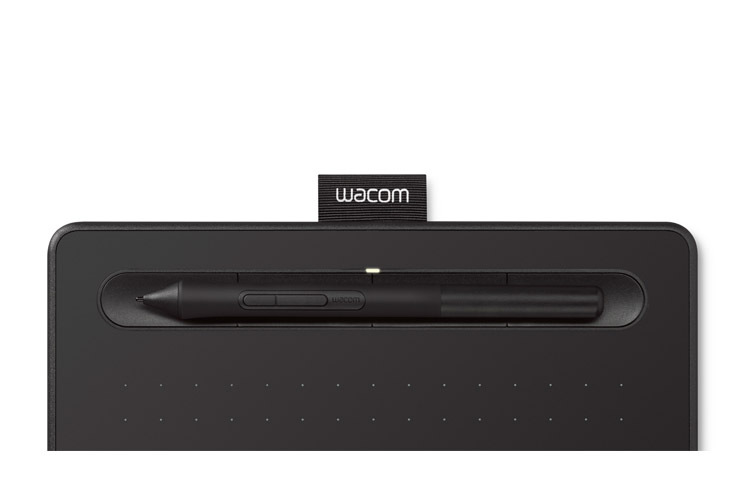 Tablet graficzny Wacom Intuos S CTL-4100K-N