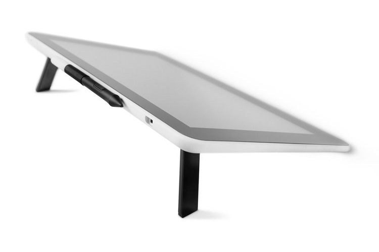 Tablet graficzny Wacom One 13 DTC133W0B