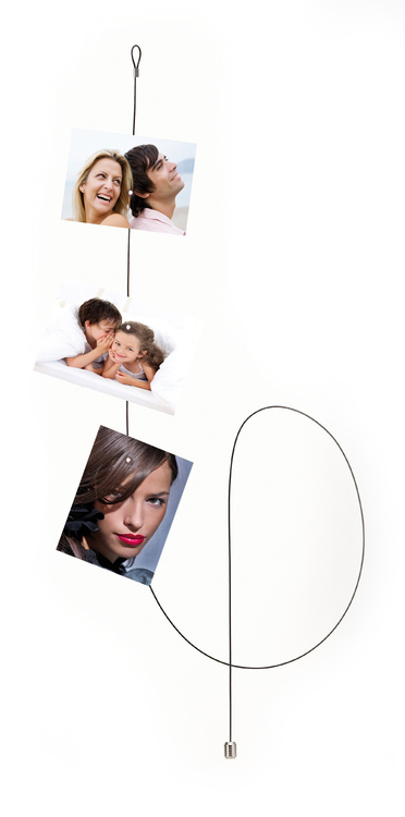 Magnes WALTHER MD150S-linka150cm