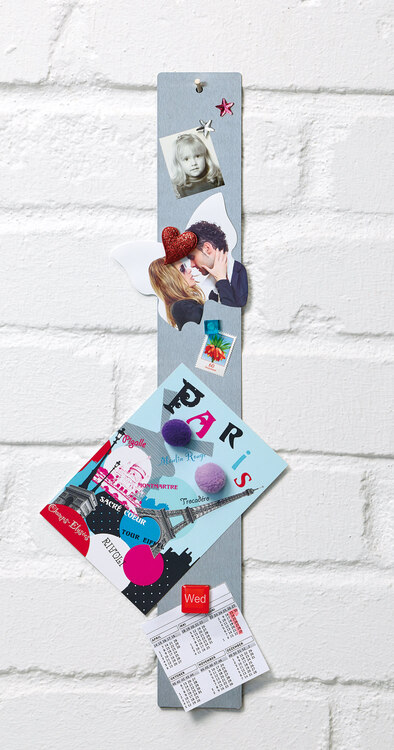 Magnes WALTHER MG012P-pompon