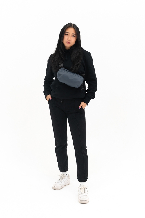 Torba Wandrd D1 Fanny Pack - granatowa