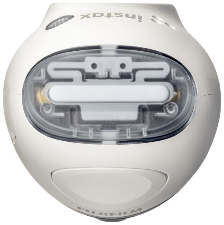 Fujifilm Instax Pal White  