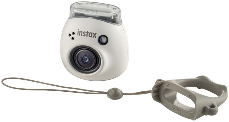 Fujifilm Instax Pal White  