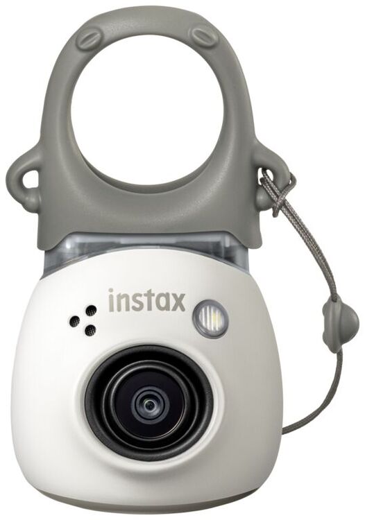 Fujifilm Instax Pal White  