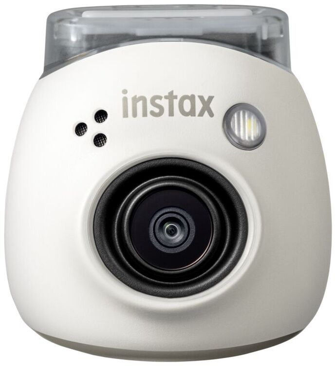 Fujifilm Instax Pal White  