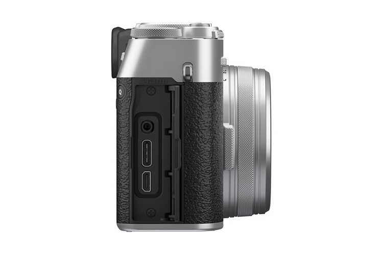 Fujifilm X100VI シルバー Aparat cyfrowy Fujifilm X100VI srebrny - Ceny i opinie na