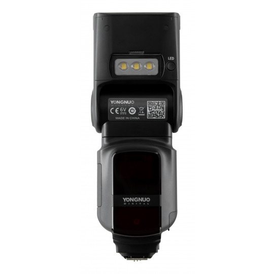 Lampa Yongnuo YN968N II (Nikon)