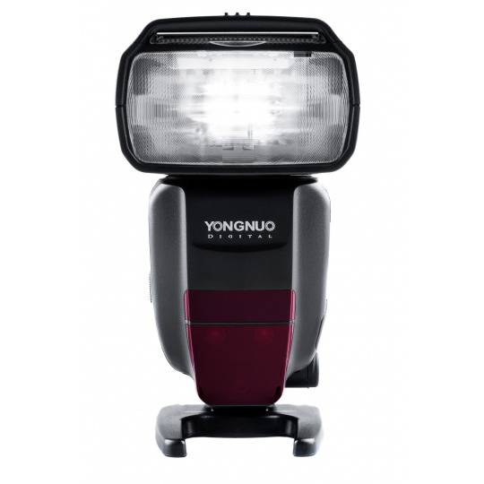 Lampa Yongnuo YN600EX-RT II (Canon)