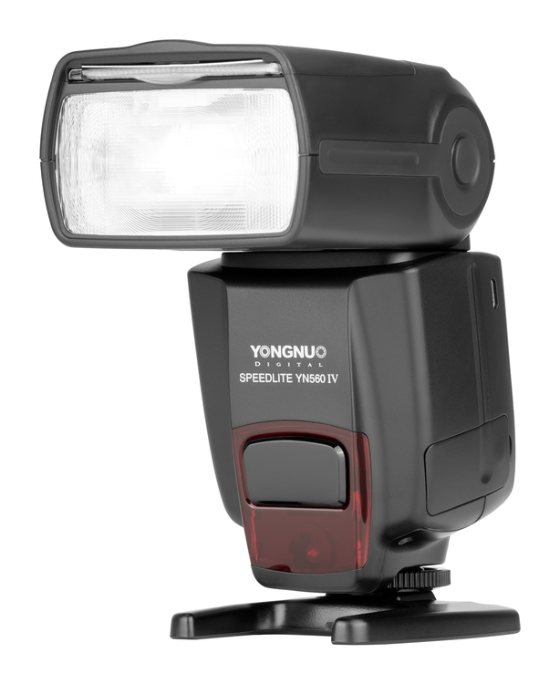 Lampa Yongnuo YN560 IV Negative Display