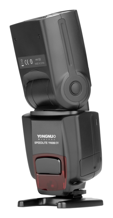 Lampa Yongnuo YN560 IV Negative Display