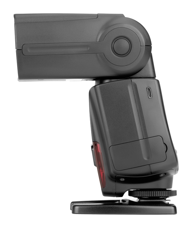 Lampa Yongnuo YN560 IV Negative Display