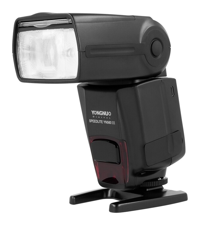 Lampa Yongnuo YN560 III (V2018)